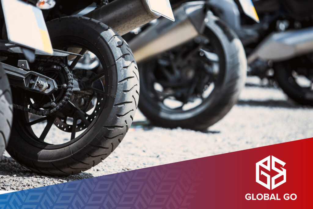 Global Go: Más que Financiación, una Comunidad para los Amantes de las Motos