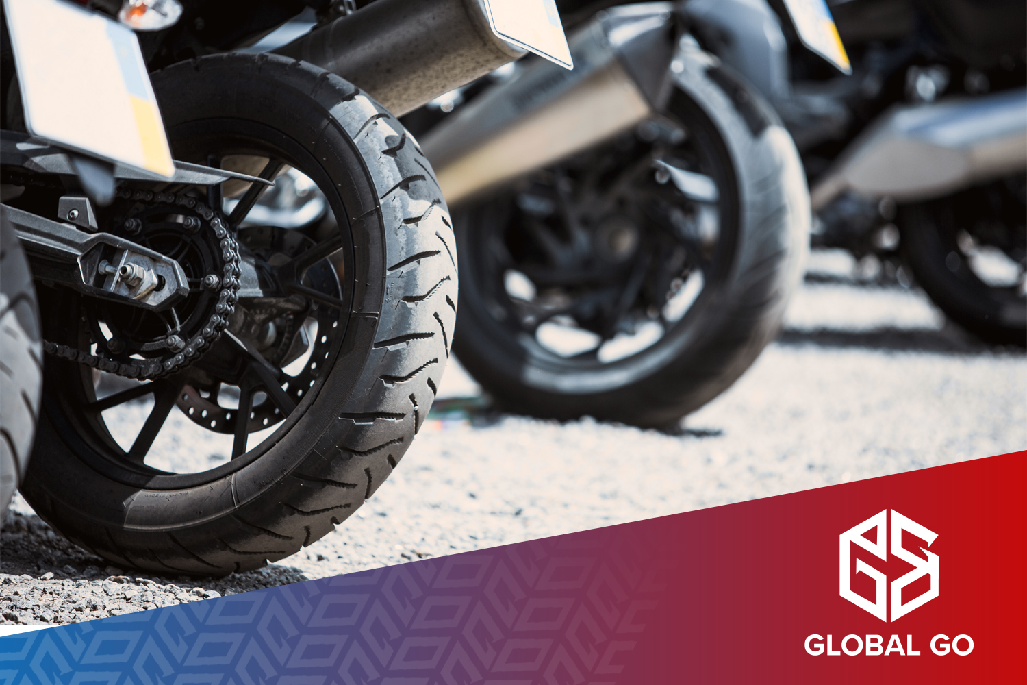 Global Go: Más que Financiación, una Comunidad para los Amantes de las Motos