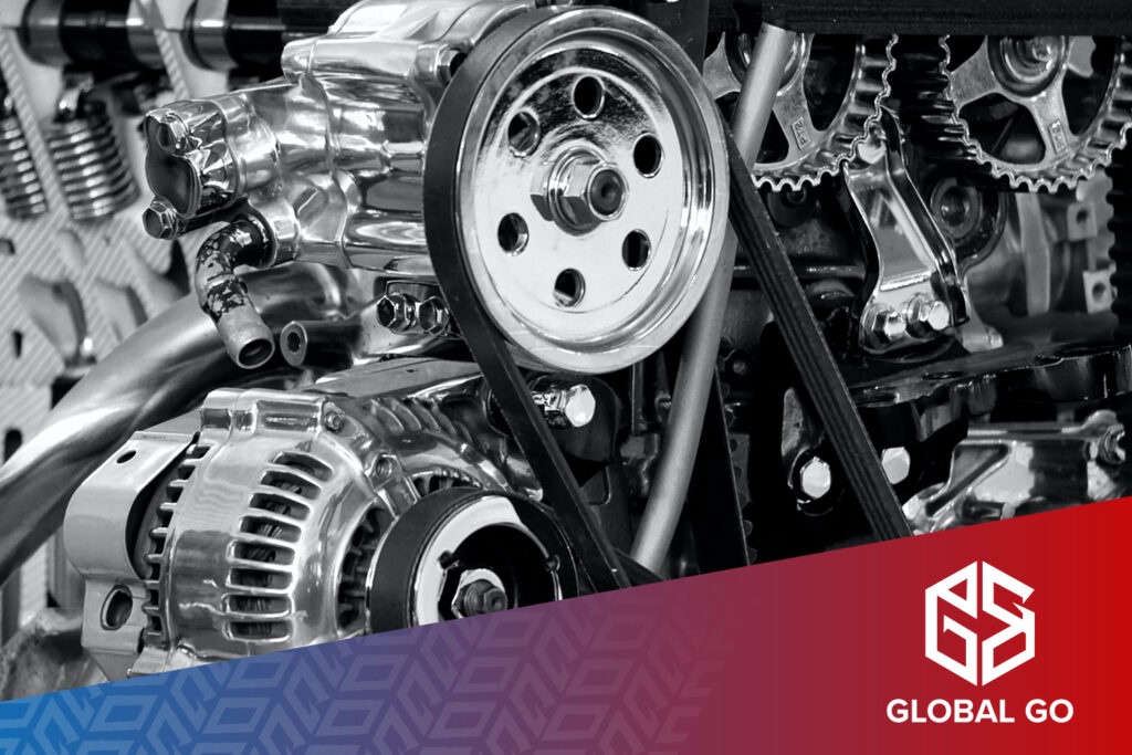 Mantenimiento de Motocicletas para un Rendimiento Óptimo con Global Go