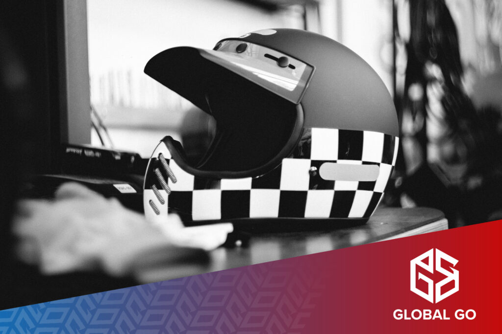 Descubre la Seguridad y Estilo: Los Mejores Cascos para Motociclistas